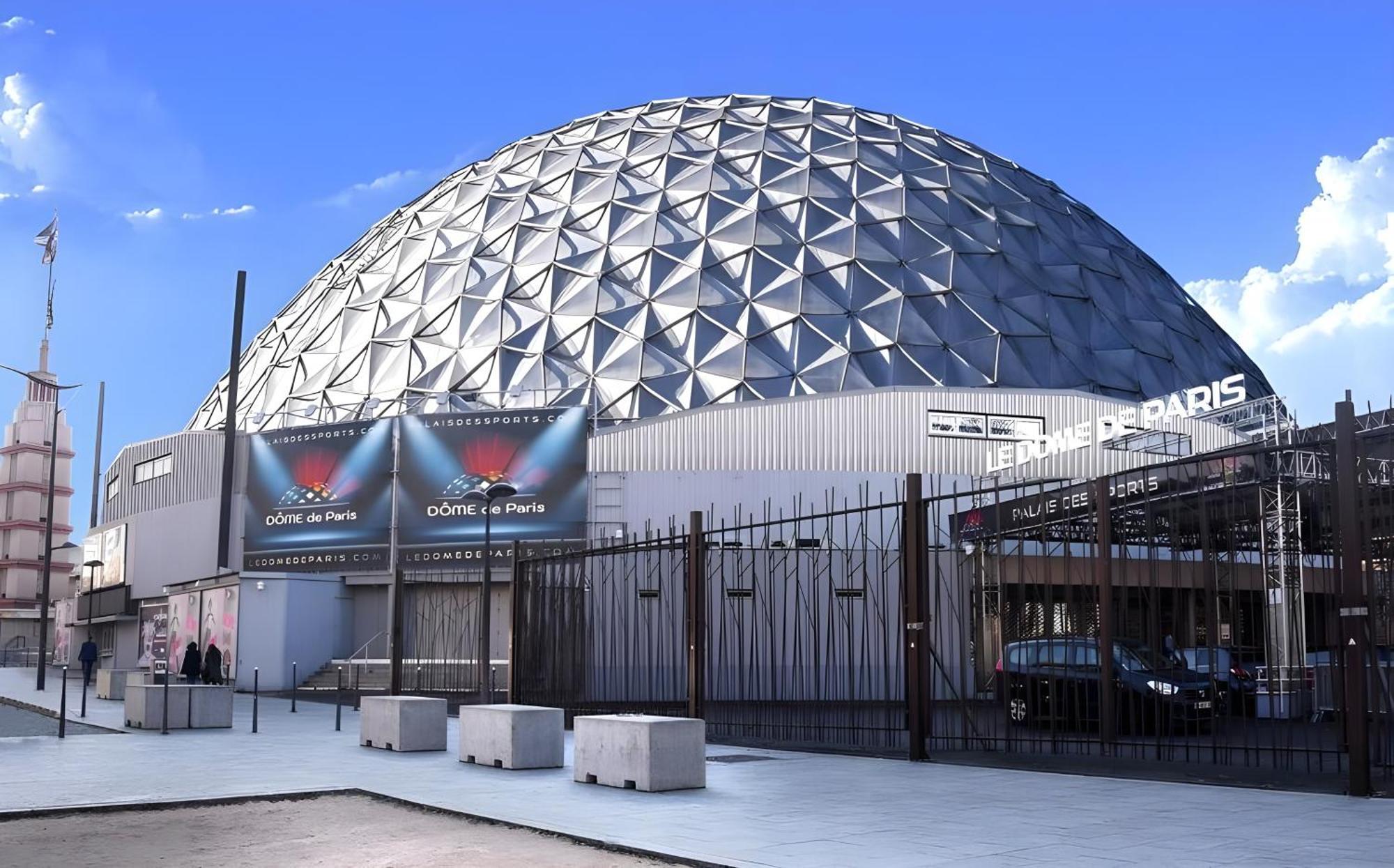 Charmant Studio Climatise Paris Expo Porte De Versailles - Dome De Paris , Near Transportation Links Vanves Exterior photo